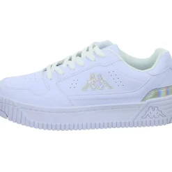 Kappa Schnürhalbschuh Sneaker (sportlich) STYLECODE: 243235-1017