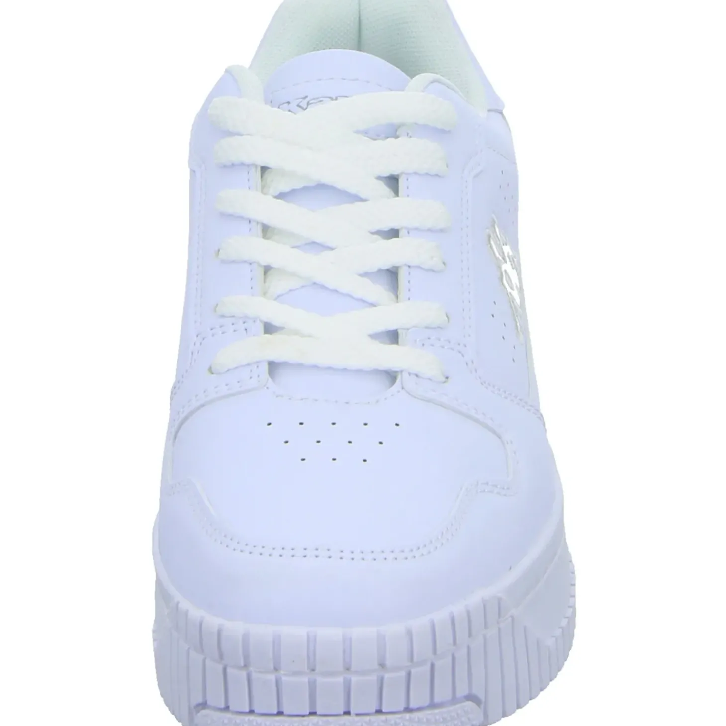 Kappa Schnürhalbschuh Sneaker (sportlich) STYLECODE: 243235-1017