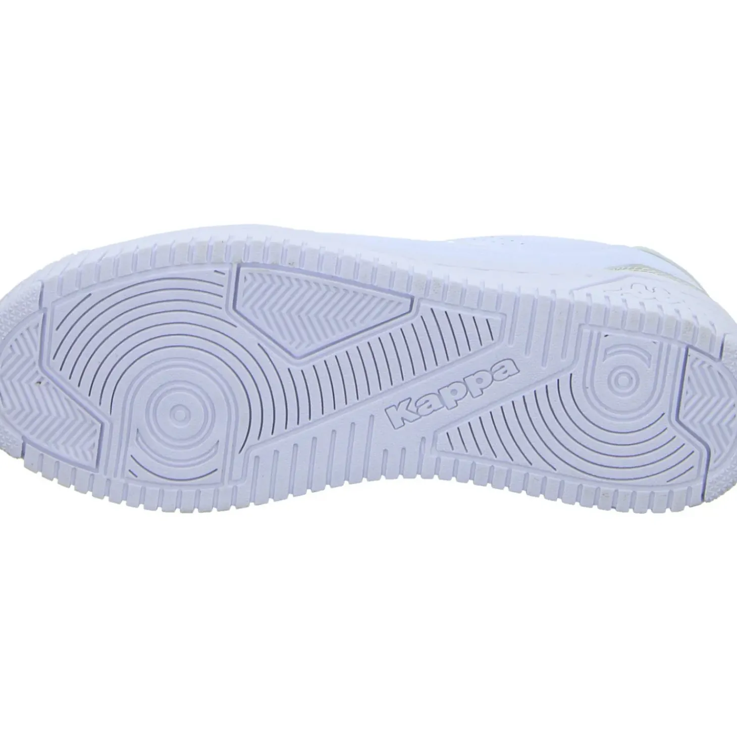 Kappa Schnürhalbschuh Sneaker (sportlich) STYLECODE: 243235-1017