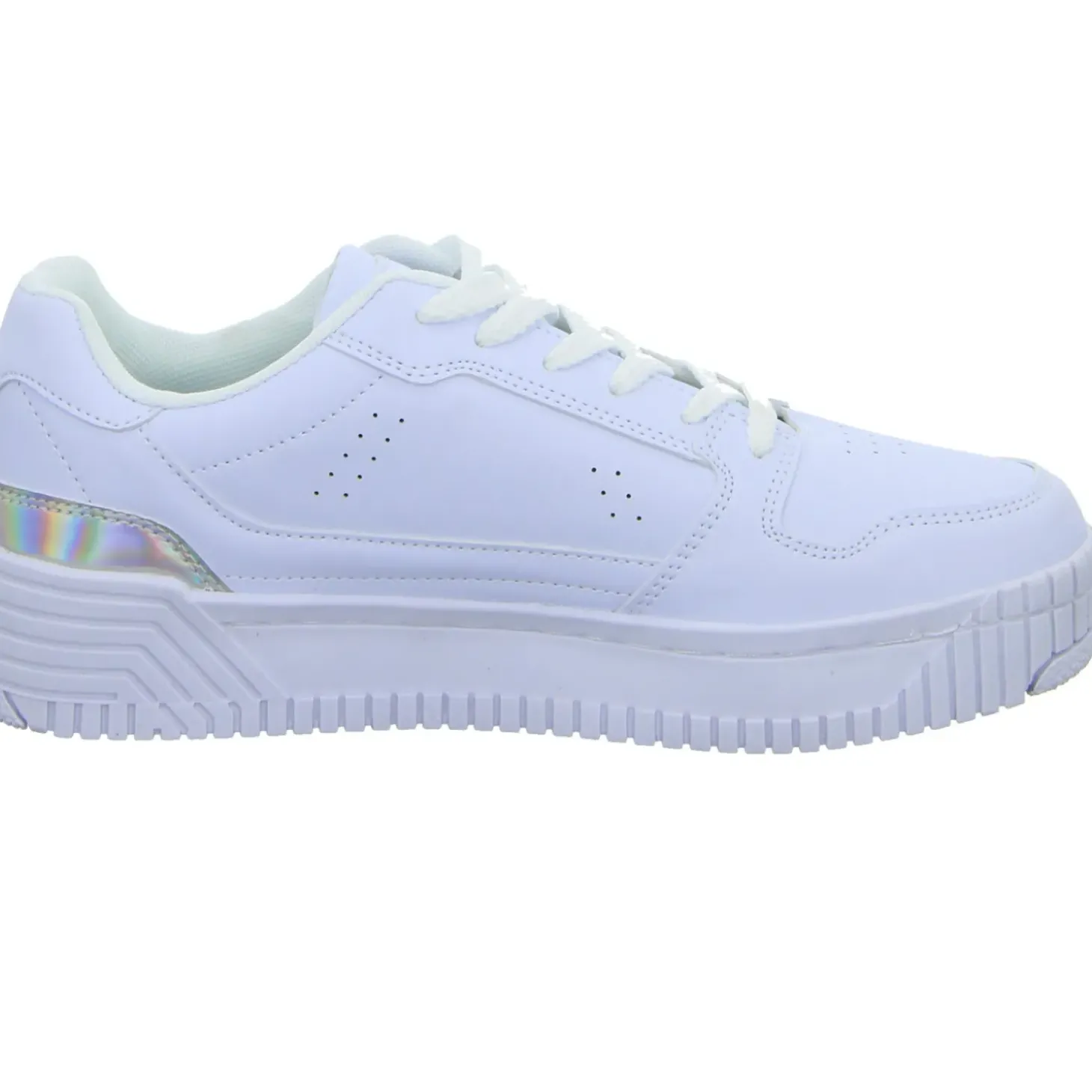 Kappa Schnürhalbschuh Sneaker (sportlich) STYLECODE: 243235-1017