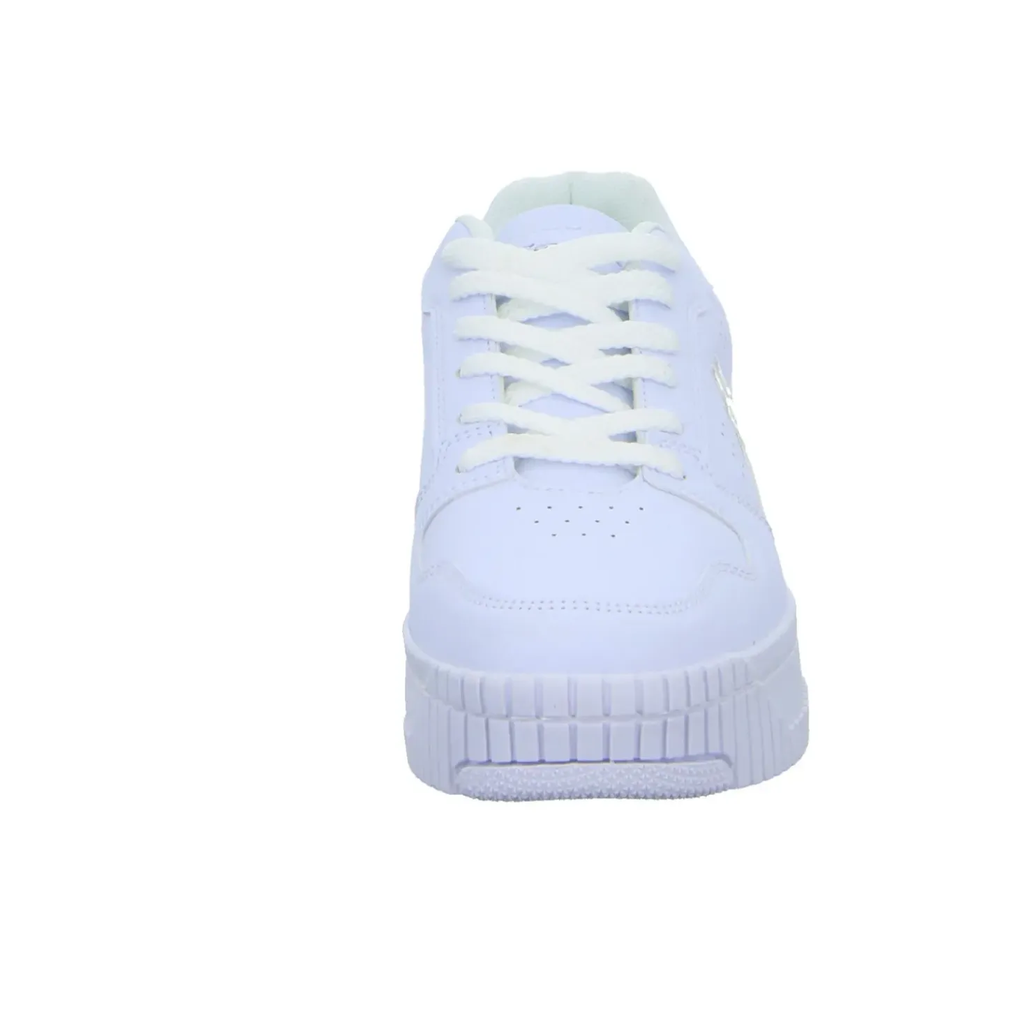 Kappa Schnürhalbschuh Sneaker (sportlich) STYLECODE: 243235-1017