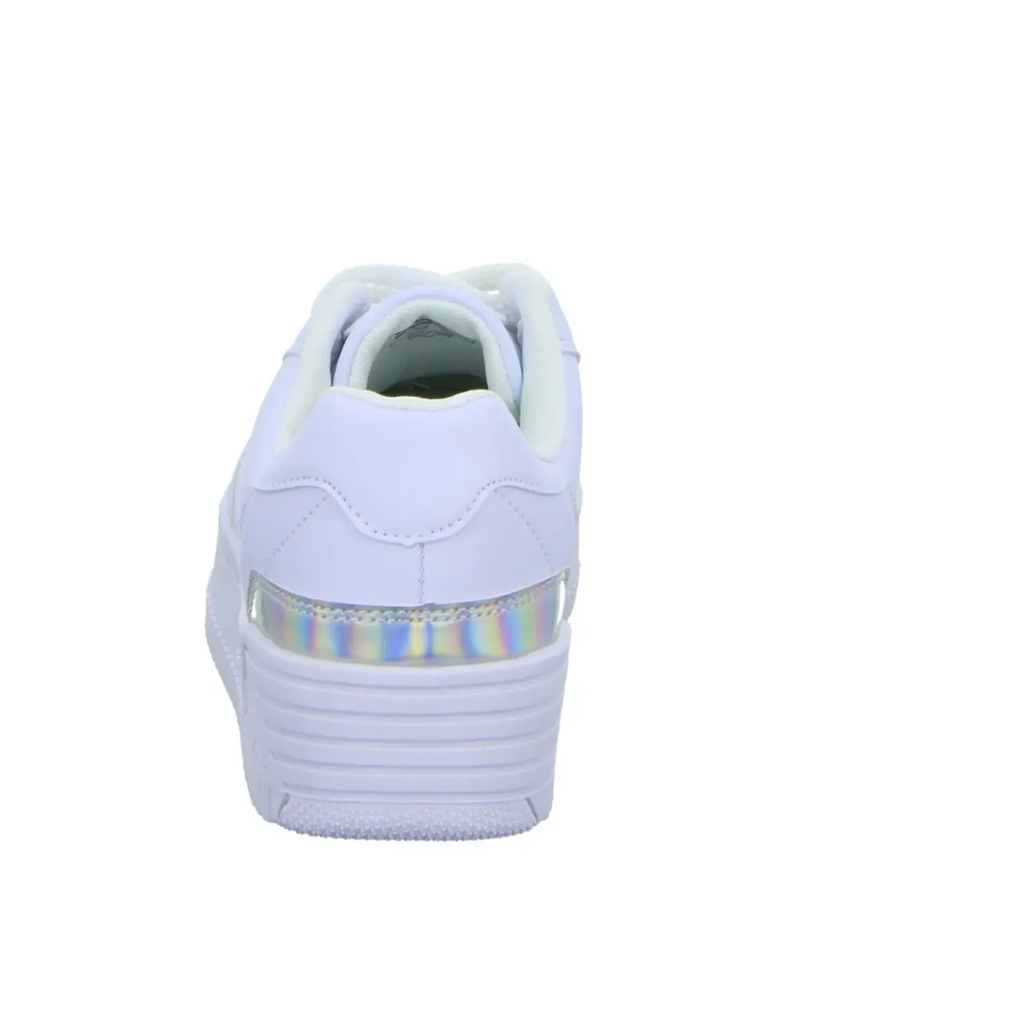 Kappa Schnürhalbschuh Sneaker (sportlich) STYLECODE: 243235-1017