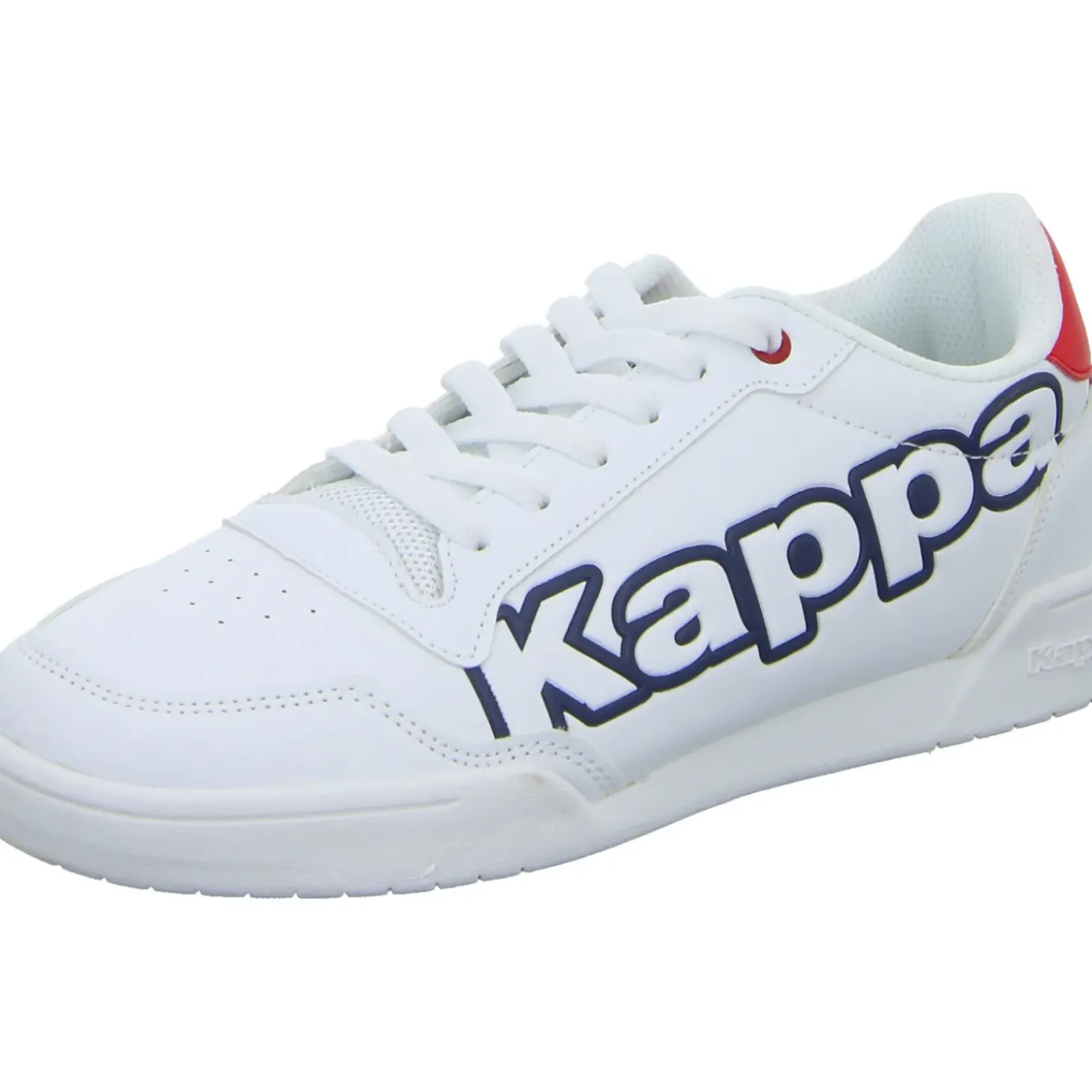 Kappa Schnürhalbschuh Sneaker (sportlich) STYLECODE: 243056-1067 Yarrow