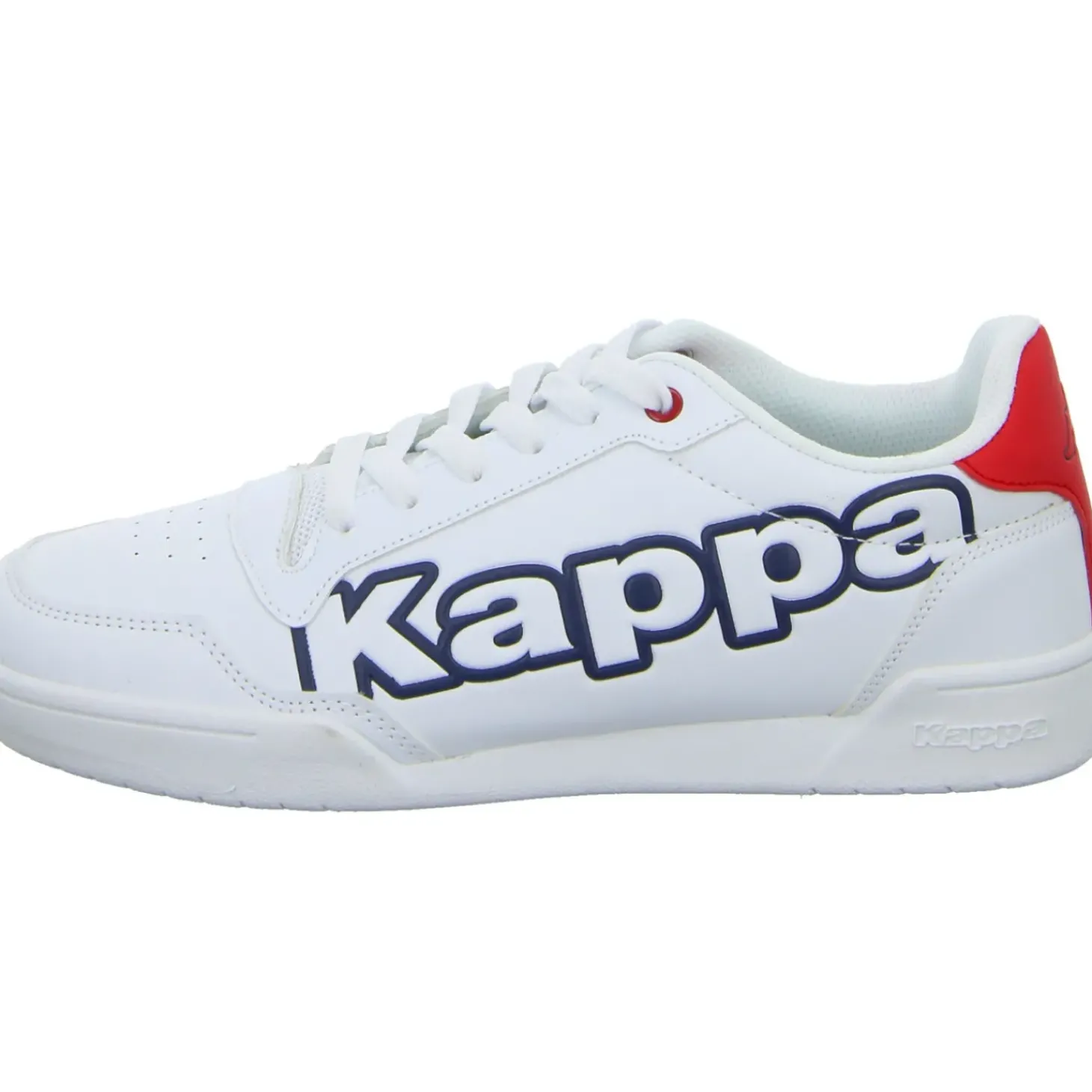 Kappa Schnürhalbschuh Sneaker (sportlich) STYLECODE: 243056-1067 Yarrow