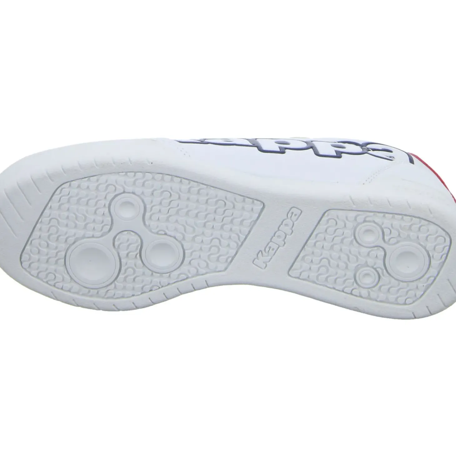 Kappa Schnürhalbschuh Sneaker (sportlich) STYLECODE: 243056-1067 Yarrow