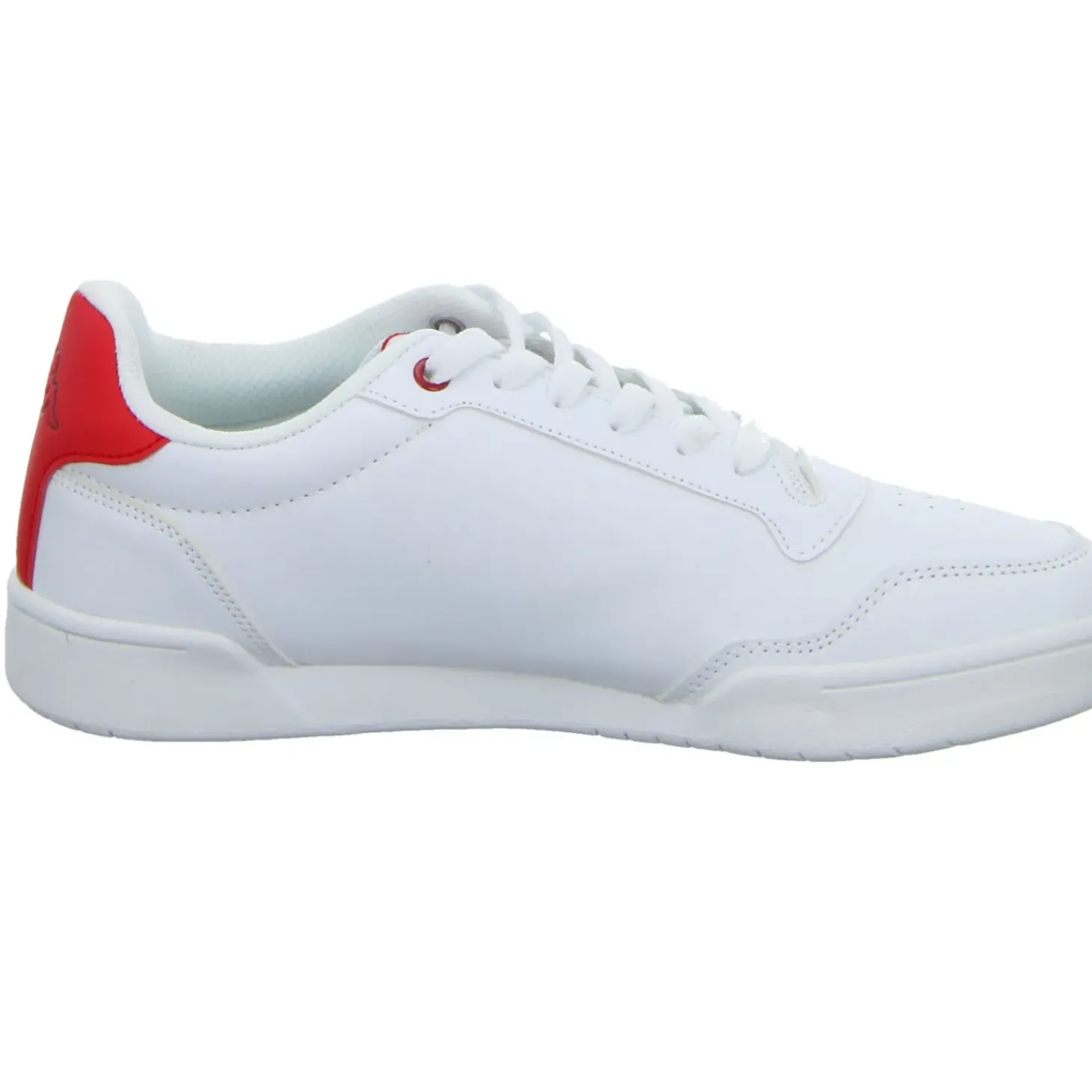 Kappa Schnürhalbschuh Sneaker (sportlich) STYLECODE: 243056-1067 Yarrow