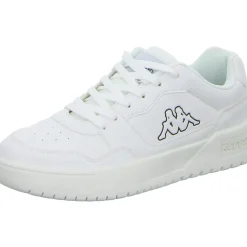 Kappa Schnürhalbschuh Sneaker (sportlich) STYLECODE: 243323-1011 BROOME LOW