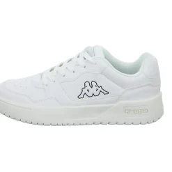 Kappa Schnürhalbschuh Sneaker (sportlich) STYLECODE: 243323-1011 BROOME LOW