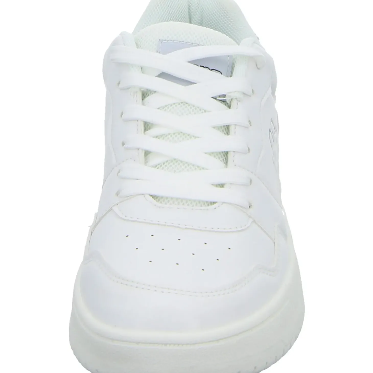 Kappa Schnürhalbschuh Sneaker (sportlich) STYLECODE: 243323-1011 BROOME LOW