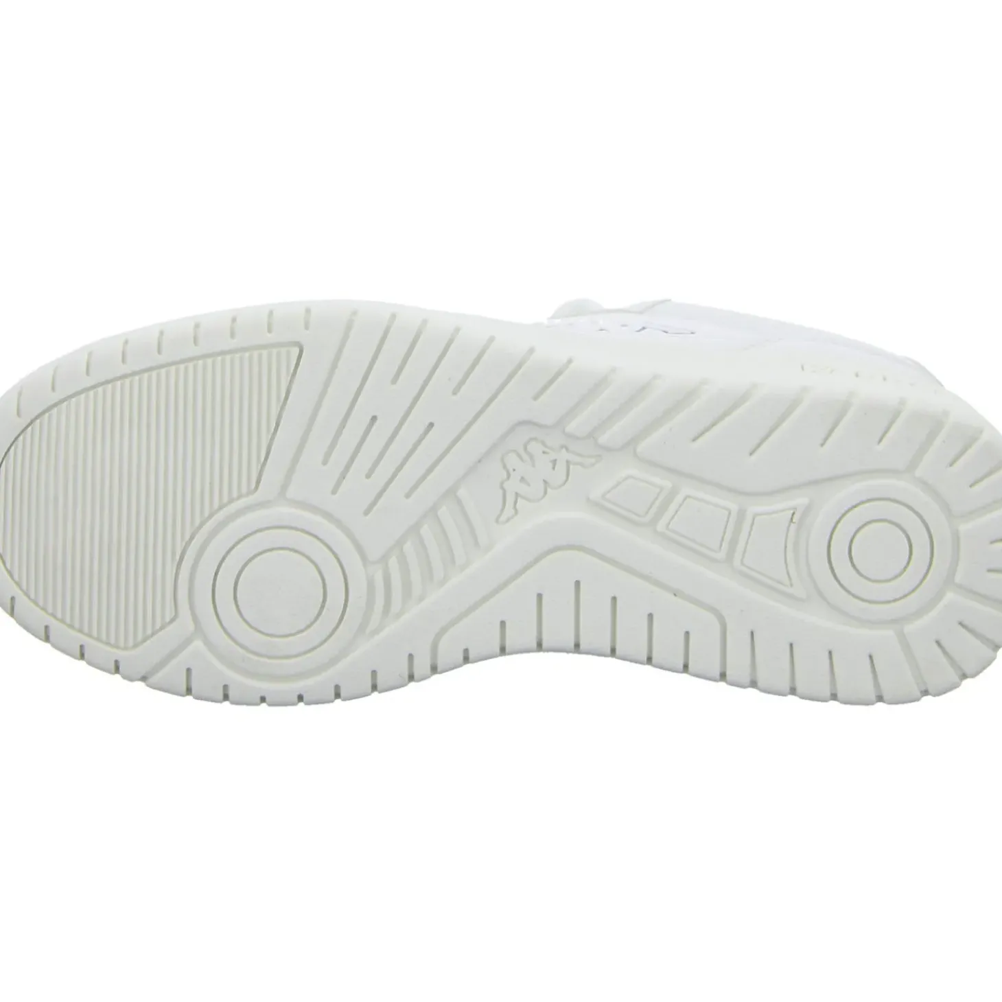 Kappa Schnürhalbschuh Sneaker (sportlich) STYLECODE: 243323-1011 BROOME LOW