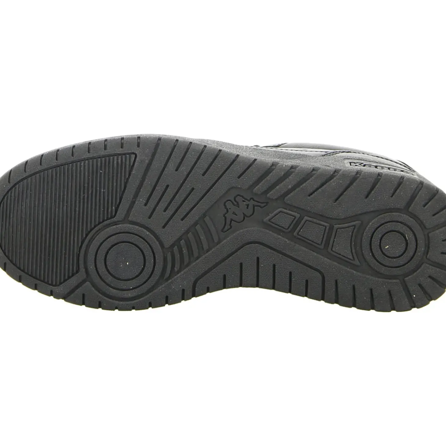 Kappa Schnürhalbschuh Sneaker (sportlich) STYLECODE: 243323-1116 BROOME LOW