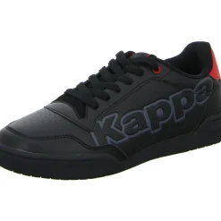 Kappa Schnürhalbschuh Sneaker (sportlich) STYLECODE: 243056-1120 Yarrow