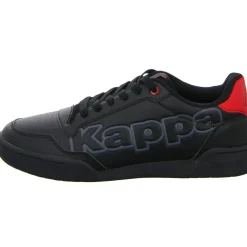 Kappa Schnürhalbschuh Sneaker (sportlich) STYLECODE: 243056-1120 Yarrow