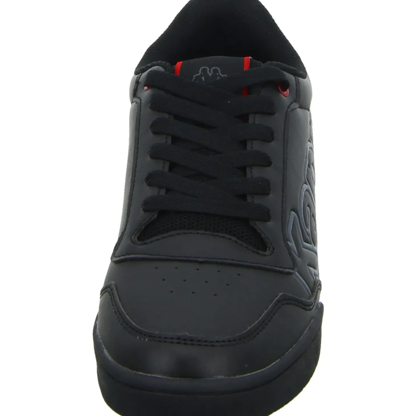 Kappa Schnürhalbschuh Sneaker (sportlich) STYLECODE: 243056-1120 Yarrow