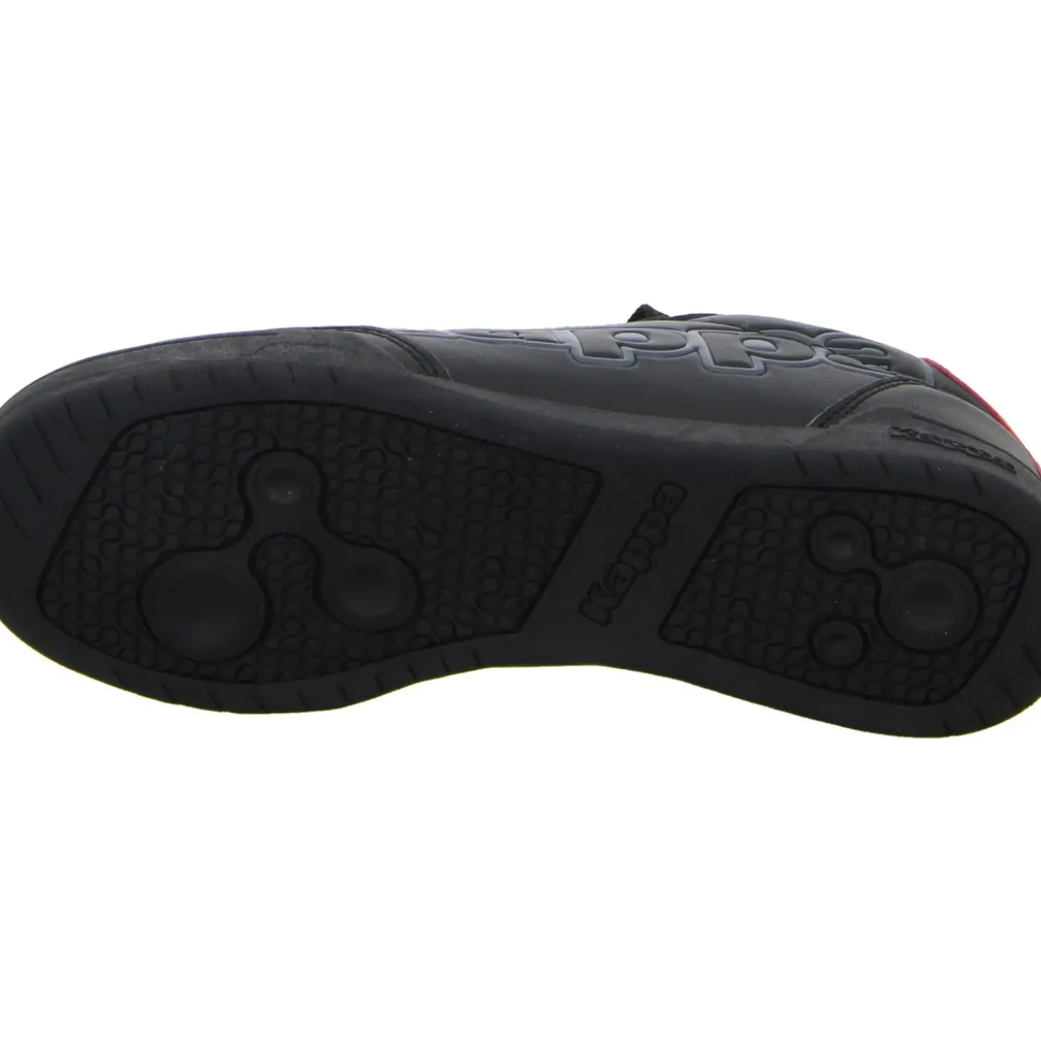 Kappa Schnürhalbschuh Sneaker (sportlich) STYLECODE: 243056-1120 Yarrow
