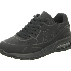 Kappa Schnürhalbschuh Sneaker (sportlich) STYLECODE: 243306OC-1111 HARLEM EMB OC