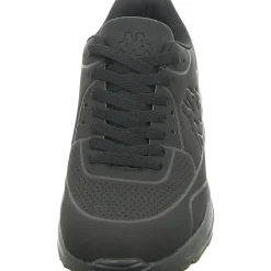 Kappa Schnürhalbschuh Sneaker (sportlich) STYLECODE: 243306OC-1111 HARLEM EMB OC