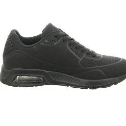 Kappa Schnürhalbschuh Sneaker (sportlich) STYLECODE: 243306OC-1111 HARLEM EMB OC