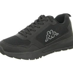 Kappa Schnürhalbschuh Sneaker (sportlich) STYLECODE: 243357OC-1116 HILJA OC
