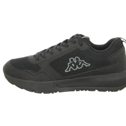 Kappa Schnürhalbschuh Sneaker (sportlich) STYLECODE: 243357OC-1116 HILJA OC