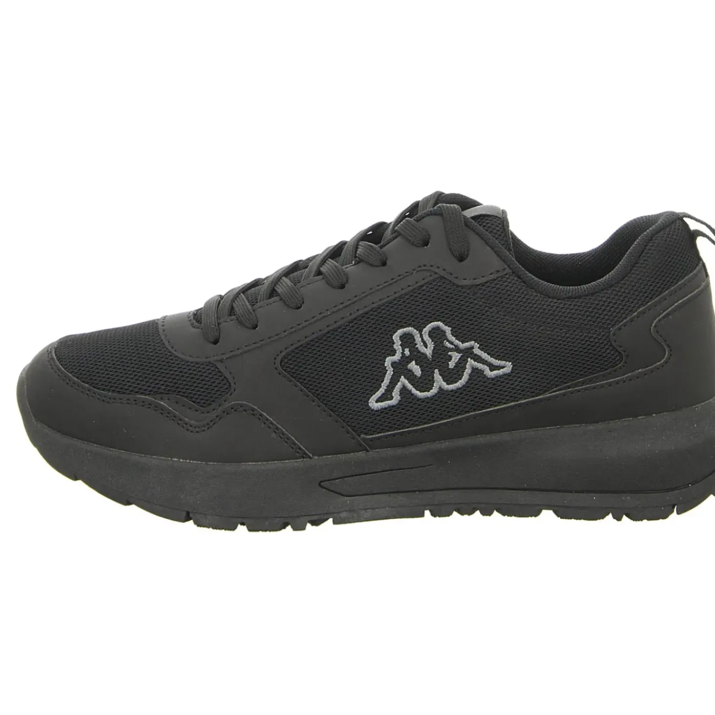 Kappa Schnürhalbschuh Sneaker (sportlich) STYLECODE: 243357OC-1116 HILJA OC