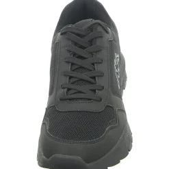 Kappa Schnürhalbschuh Sneaker (sportlich) STYLECODE: 243357OC-1116 HILJA OC