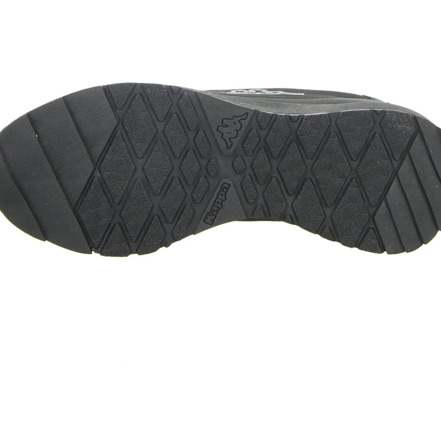 Kappa Schnürhalbschuh Sneaker (sportlich) STYLECODE: 243357OC-1116 HILJA OC