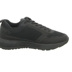 Kappa Schnürhalbschuh Sneaker (sportlich) STYLECODE: 243357OC-1116 HILJA OC