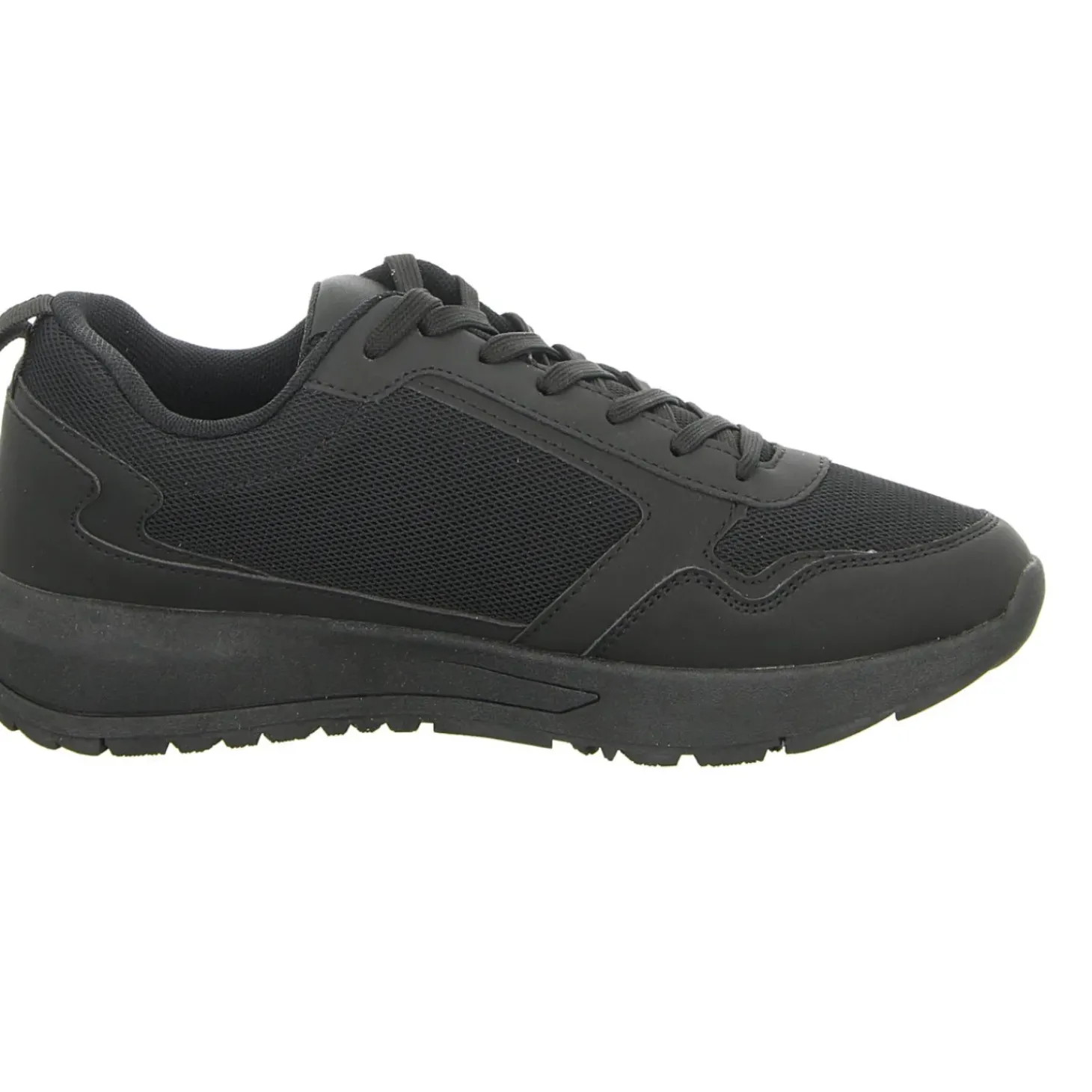Kappa Schnürhalbschuh Sneaker (sportlich) STYLECODE: 243357OC-1116 HILJA OC