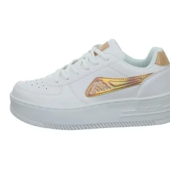 Kappa Schnürhalbschuh Sneaker (sportlich) STYLECODE: 243001GC 1058 BASH PF GC