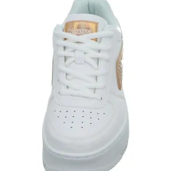 Kappa Schnürhalbschuh Sneaker (sportlich) STYLECODE: 243001GC 1058 BASH PF GC