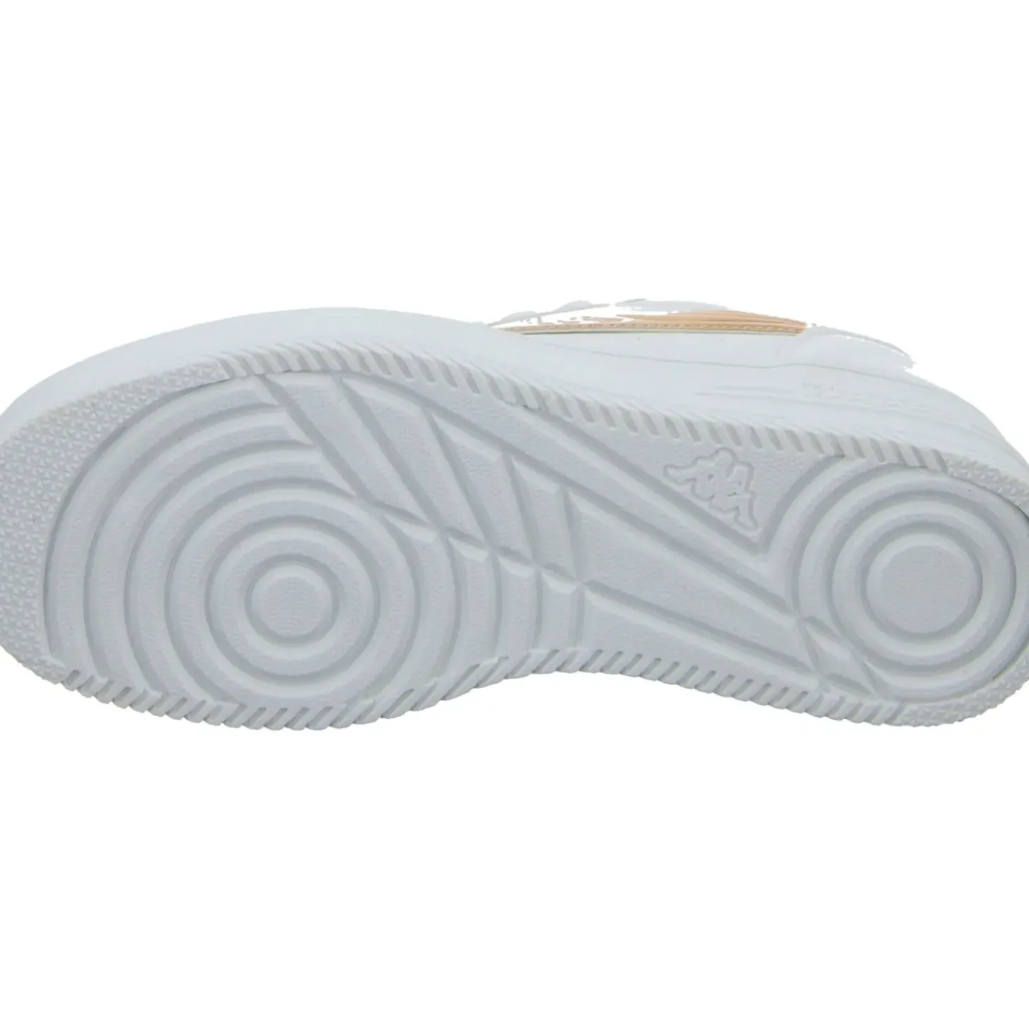 Kappa Schnürhalbschuh Sneaker (sportlich) STYLECODE: 243001GC 1058 BASH PF GC