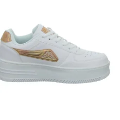 Kappa Schnürhalbschuh Sneaker (sportlich) STYLECODE: 243001GC 1058 BASH PF GC