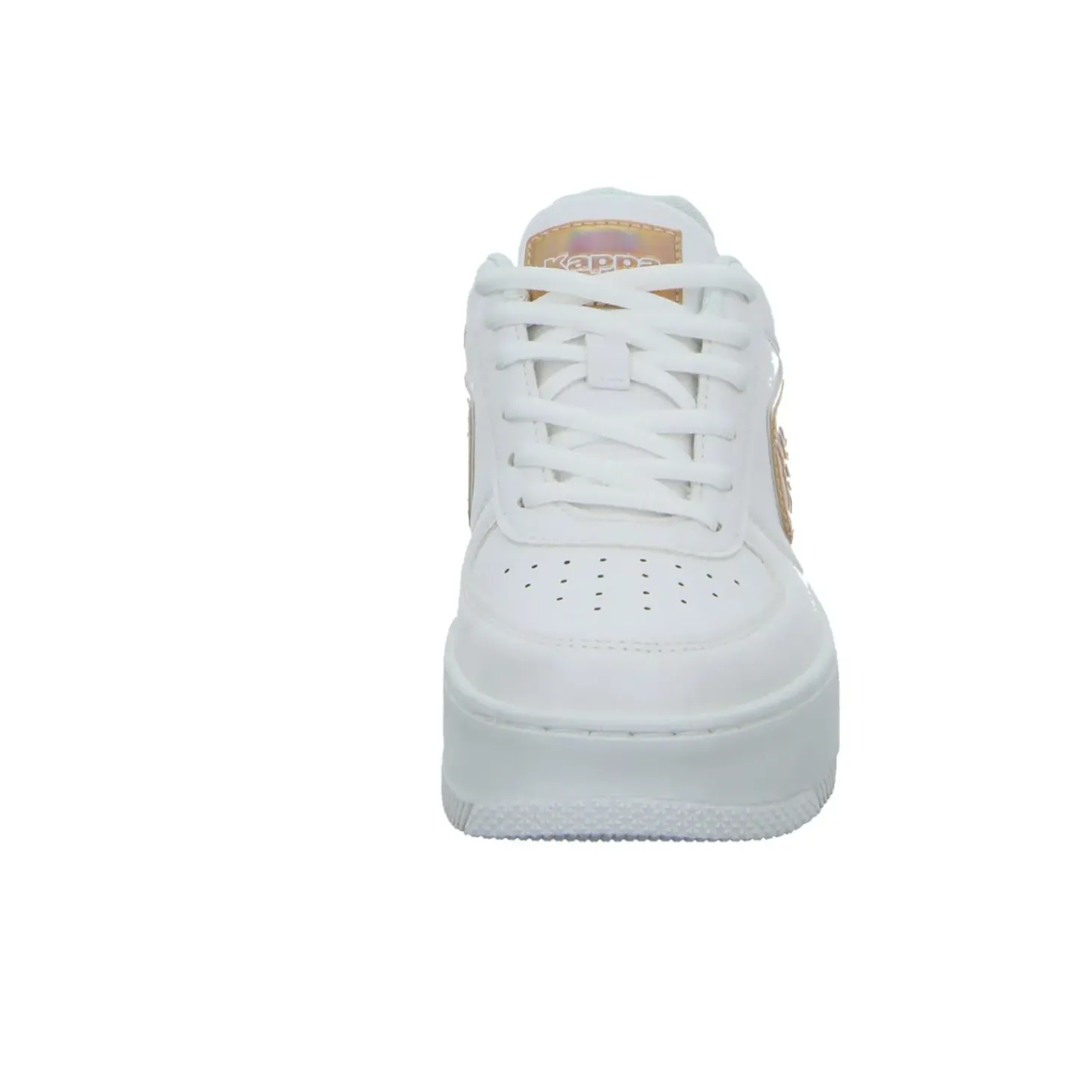 Kappa Schnürhalbschuh Sneaker (sportlich) STYLECODE: 243001GC 1058 BASH PF GC