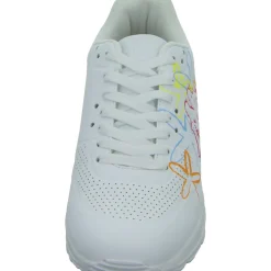 Kappa Schnürhalbschuh Sneaker (sportlich) STYLECODE: 243306FL 1017 HARLEM EMB FL