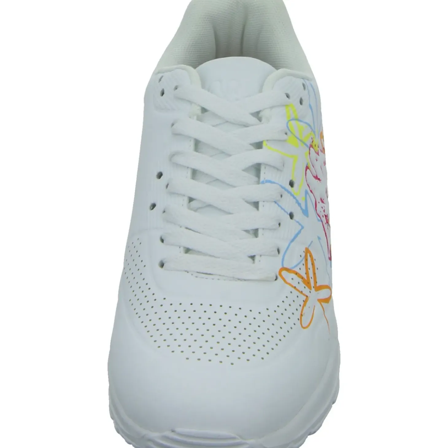 Kappa Schnürhalbschuh Sneaker (sportlich) STYLECODE: 243306FL 1017 HARLEM EMB FL