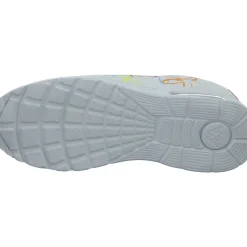 Kappa Schnürhalbschuh Sneaker (sportlich) STYLECODE: 243306FL 1017 HARLEM EMB FL