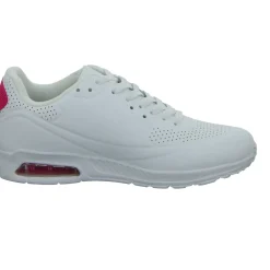 Kappa Schnürhalbschuh Sneaker (sportlich) STYLECODE: 243306FL 1017 HARLEM EMB FL