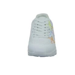 Kappa Schnürhalbschuh Sneaker (sportlich) STYLECODE: 243306FL 1017 HARLEM EMB FL