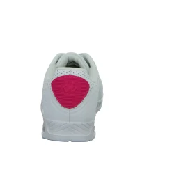 Kappa Schnürhalbschuh Sneaker (sportlich) STYLECODE: 243306FL 1017 HARLEM EMB FL