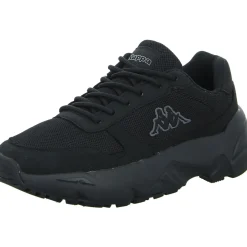 Kappa Schnürhalbschuh Sneaker (sportlich) STYLECODE: 243379OC VARIK OC