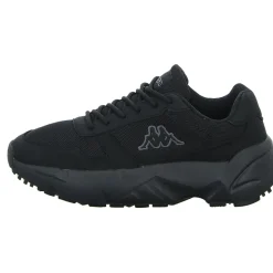 Kappa Schnürhalbschuh Sneaker (sportlich) STYLECODE: 243379OC VARIK OC