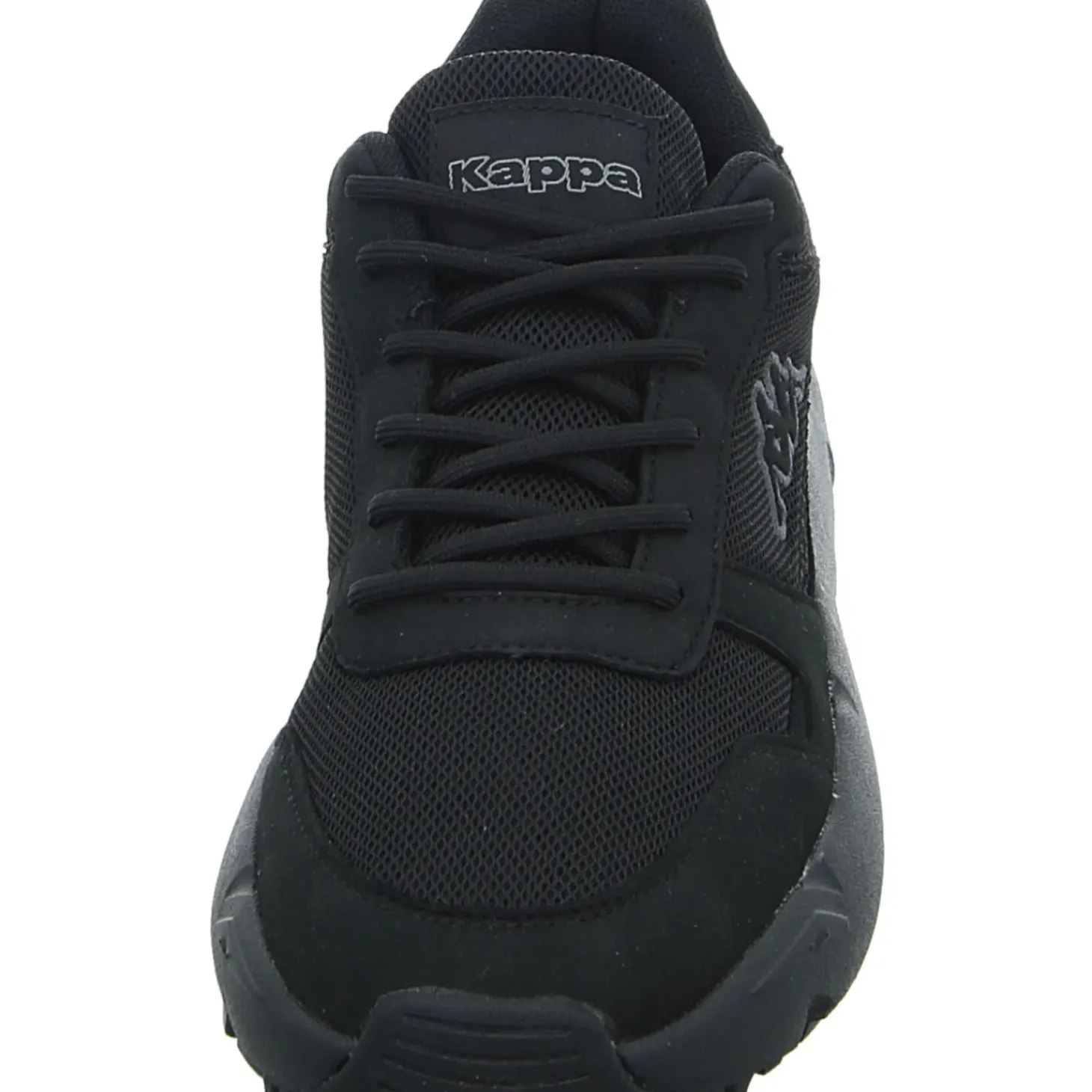 Kappa Schnürhalbschuh Sneaker (sportlich) STYLECODE: 243379OC VARIK OC