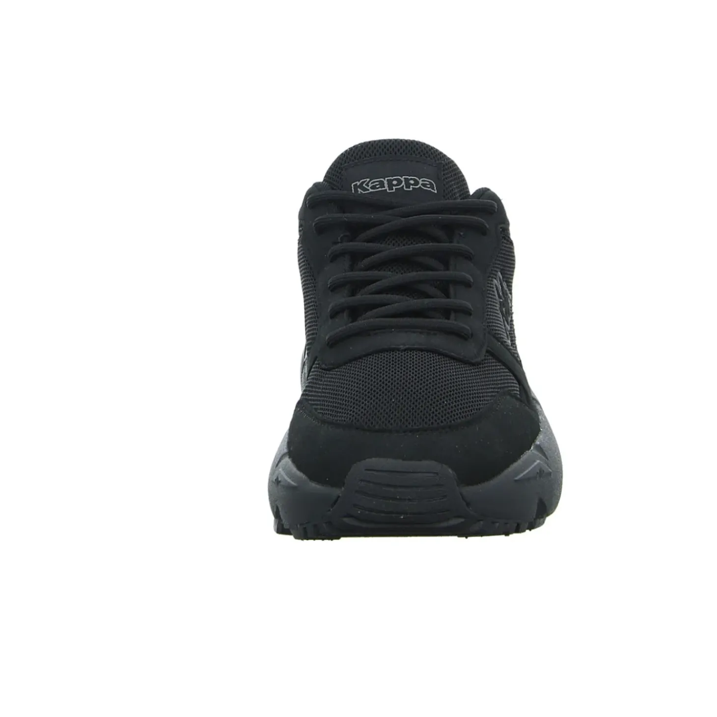Kappa Schnürhalbschuh Sneaker (sportlich) STYLECODE: 243379OC VARIK OC