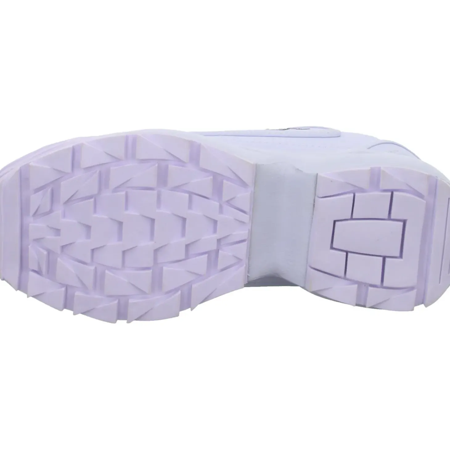 Kappa Schnürhalbschuh Sneaker (sportlich) STYLECODE: 242782 RAVE NC
