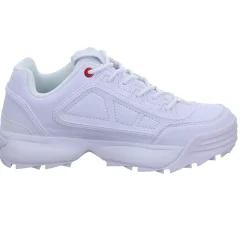 Kappa Schnürhalbschuh Sneaker (sportlich) STYLECODE: 242782 RAVE NC