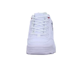 Kappa Schnürhalbschuh Sneaker (sportlich) STYLECODE: 242782 RAVE NC