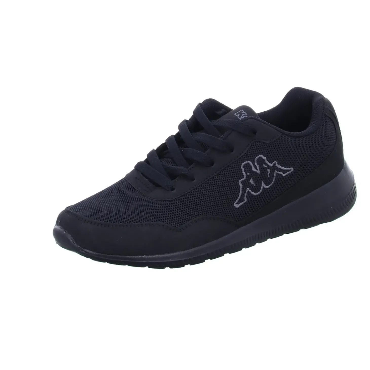 Kappa Schnürhalbschuh Sneaker (sportlich) STYLECODE: 242512 FOLLOW OC