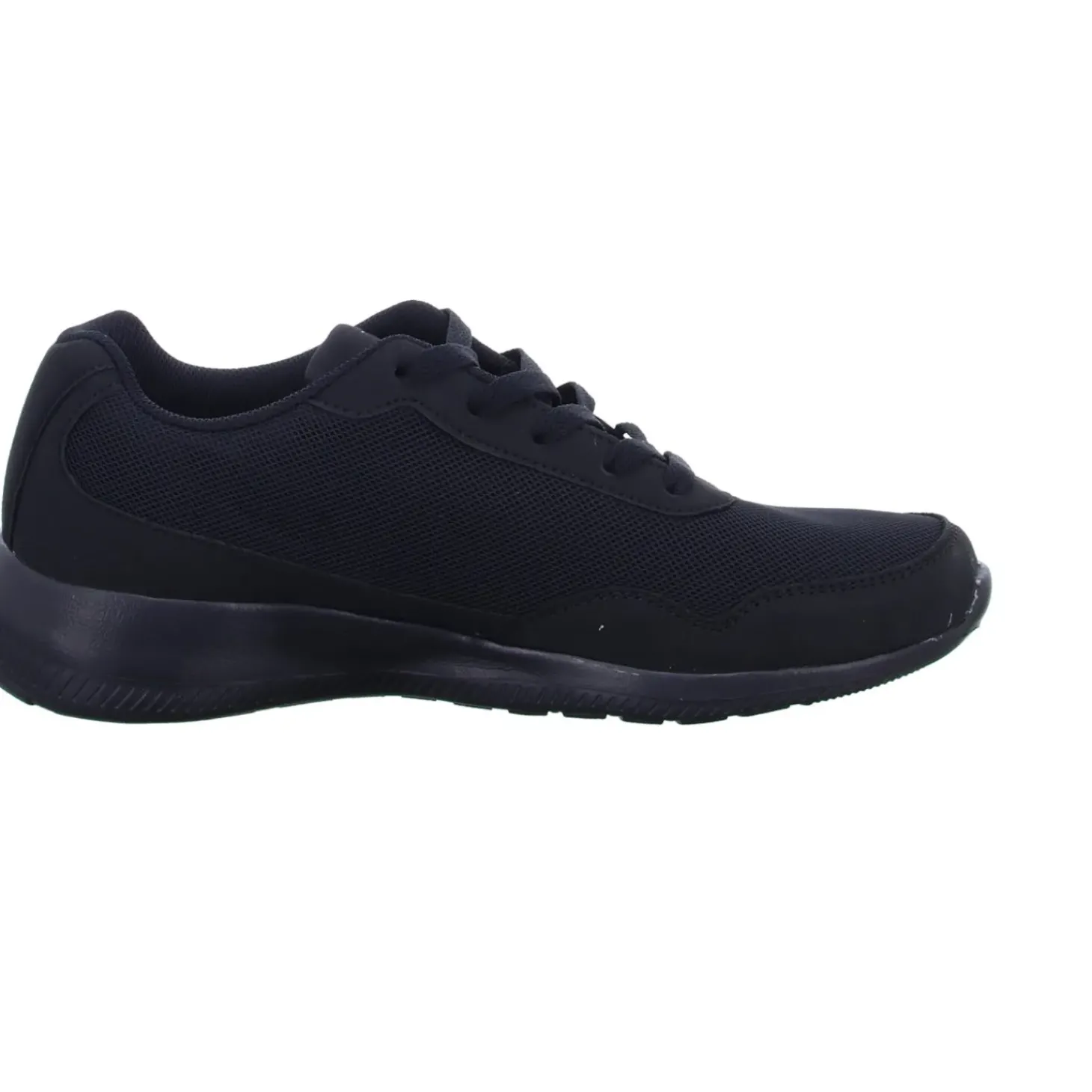 Kappa Schnürhalbschuh Sneaker (sportlich) STYLECODE: 242512 FOLLOW OC