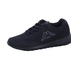 Kappa Schnürhalbschuh Sneaker (sportlich) STYLECODE: 242512 FOLLOW OC